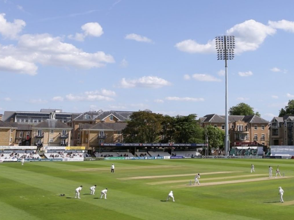 Partnership Between Toomey Motor Group and Essex Cricket