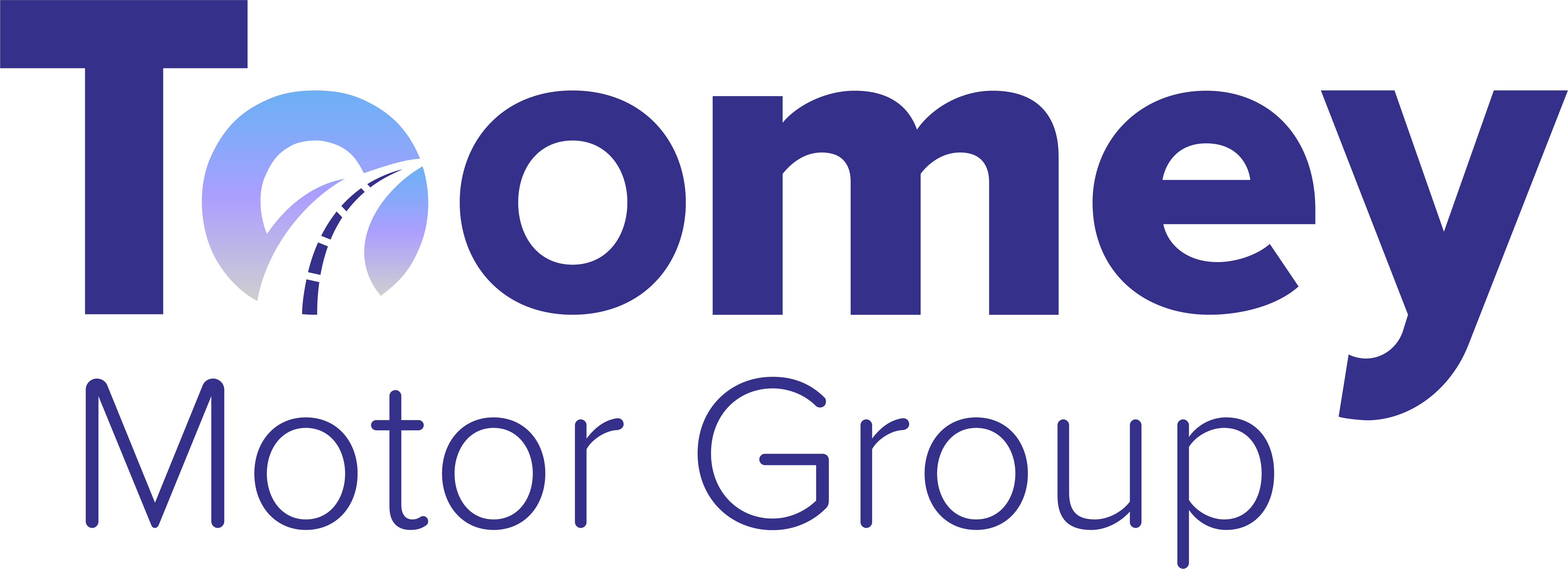 Toomey Motor Group Logo